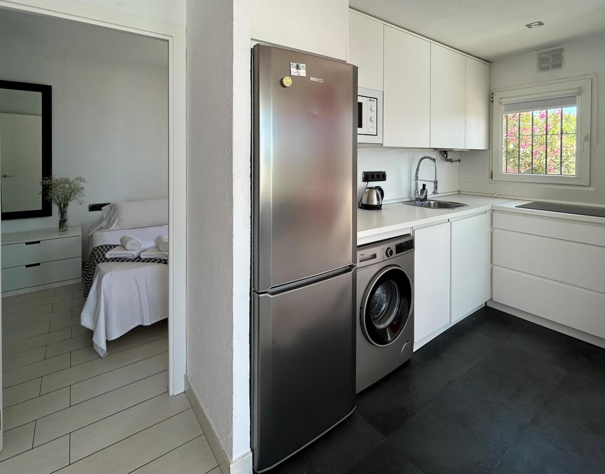 Beachfront Aqua Livingטריפה מראה חיצוני תמונה