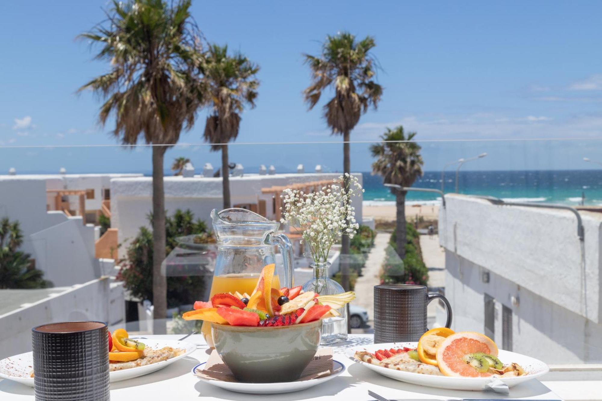 Beachfront Aqua Livingטריפה מראה חיצוני תמונה