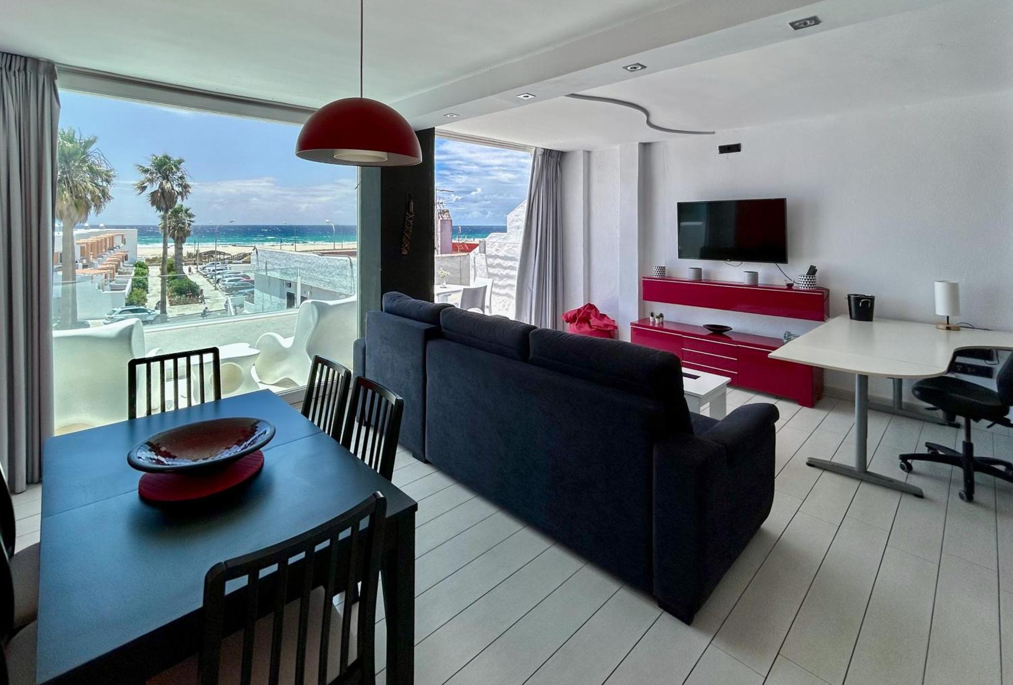 Beachfront Aqua Livingטריפה מראה חיצוני תמונה