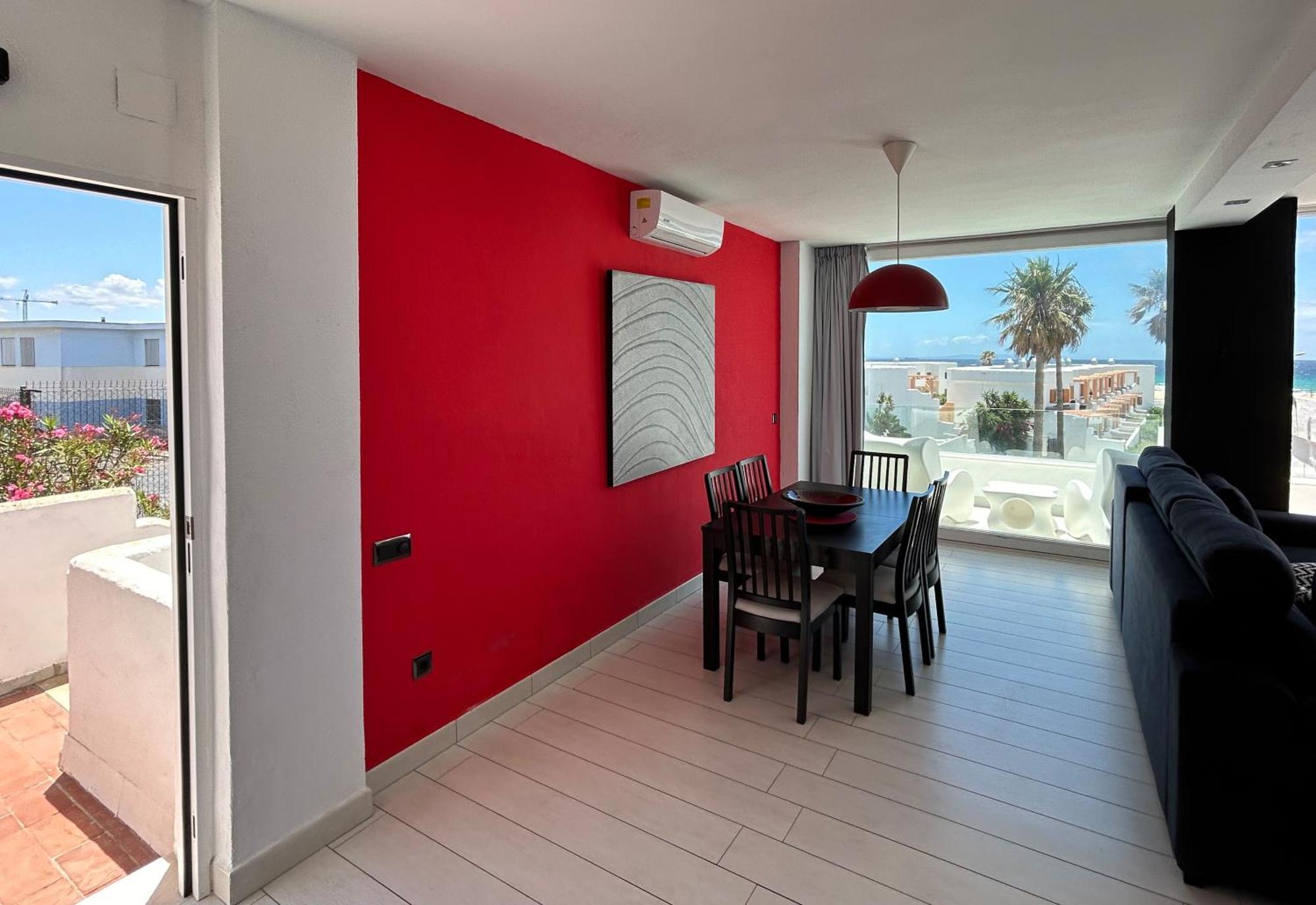 Beachfront Aqua Livingטריפה מראה חיצוני תמונה